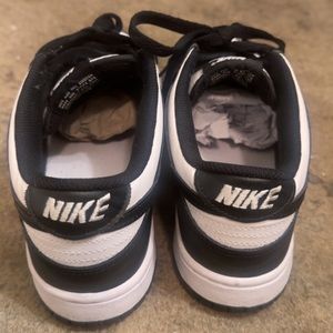 Nike Dunk Low - “Panda”